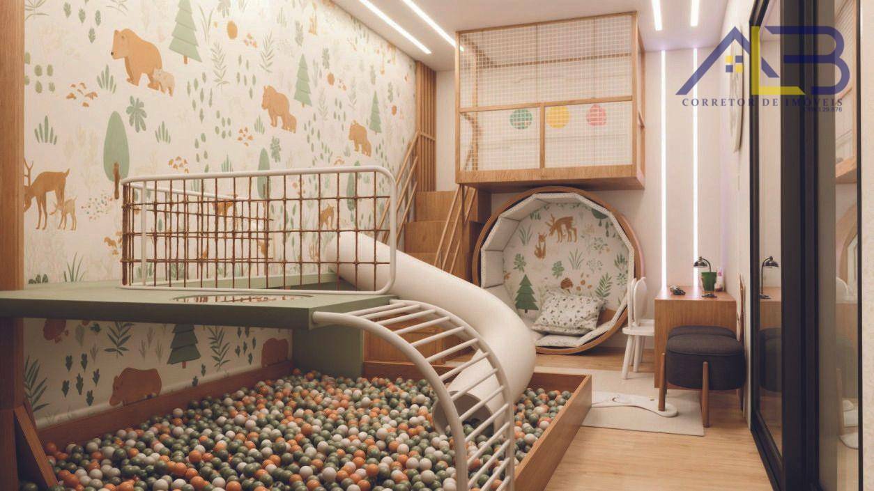 Cobertura à venda com 4 quartos, 140m² - Foto 9