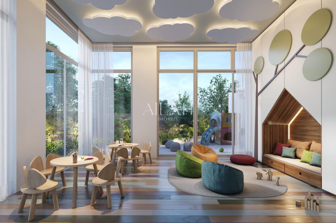 Apartamento à venda com 3 quartos, 272m² - Foto 26
