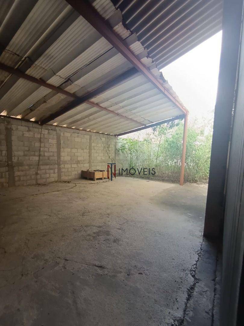 Depósito-Galpão-Armazém à venda, 549m² - Foto 40