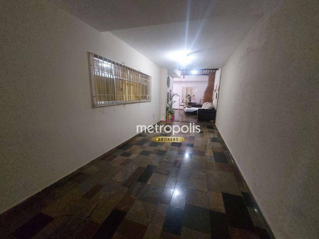 Sobrado à venda e aluguel com 4 quartos, 383m² - Foto 15