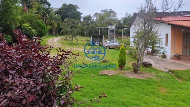 Chácara para alugar com 2 quartos, 4000m² - Foto 3