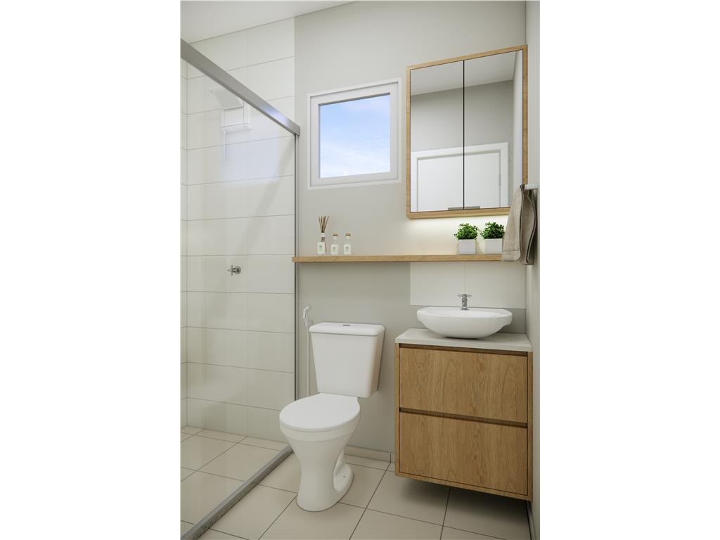 Casa à venda com 2 quartos, 45m² - Foto 13