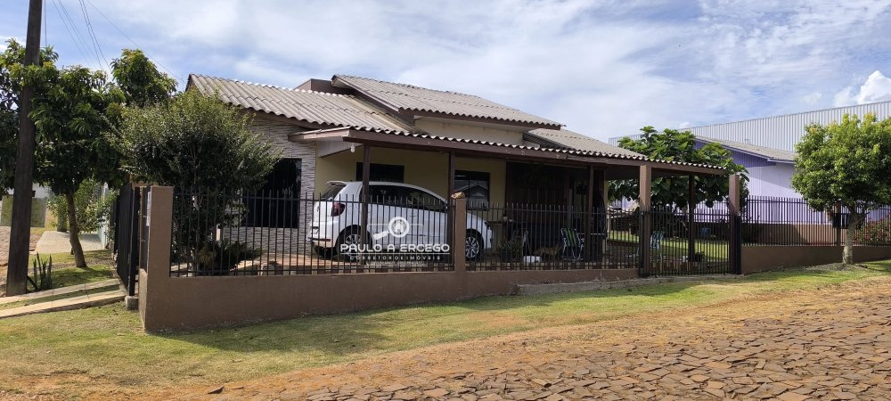 Casa à venda com 2 quartos, 110m² - Foto 8