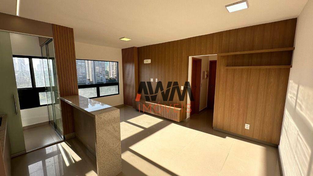 Apartamento para alugar com 2 quartos, 66m² - Foto 1