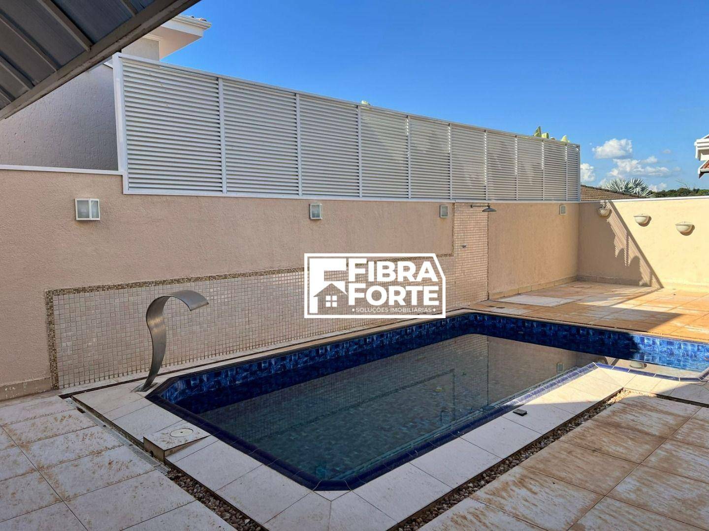 Casa de Condomínio para alugar com 4 quartos, 397m² - Foto 22