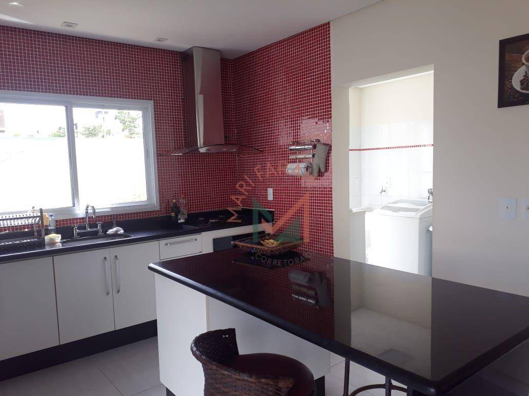 Casa de Condomínio à venda com 3 quartos, 318m² - Foto 9