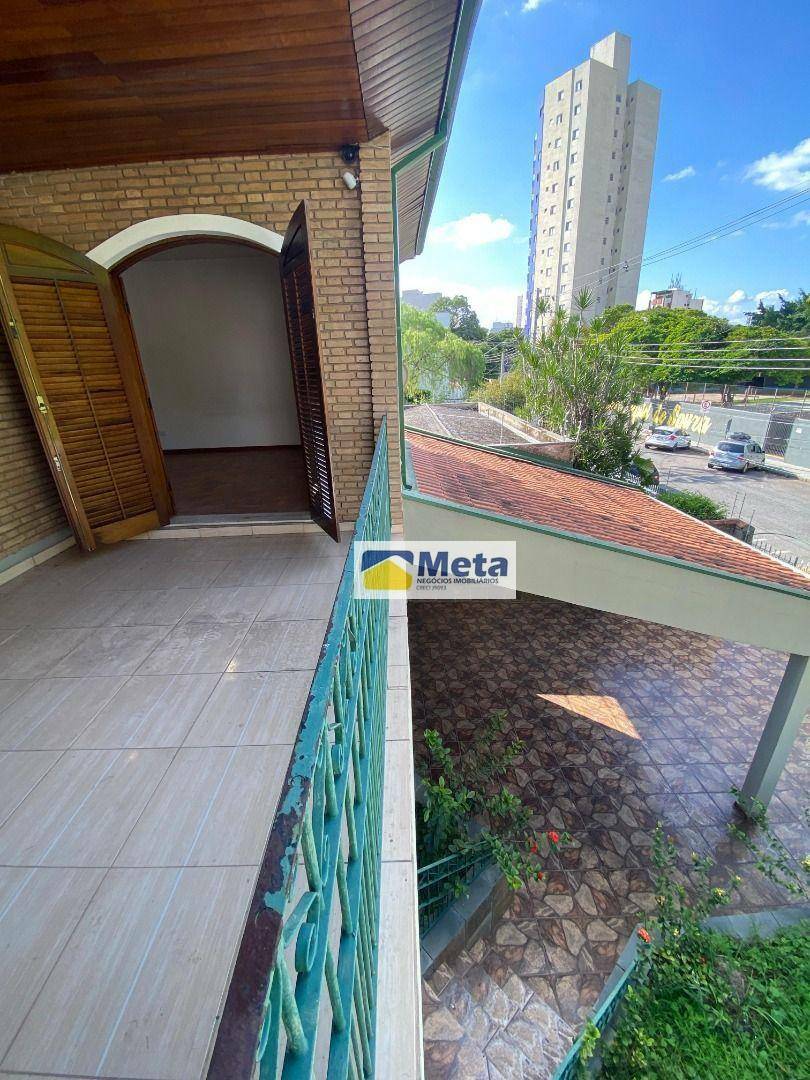 Casa à venda e aluguel com 3 quartos, 253m² - Foto 16