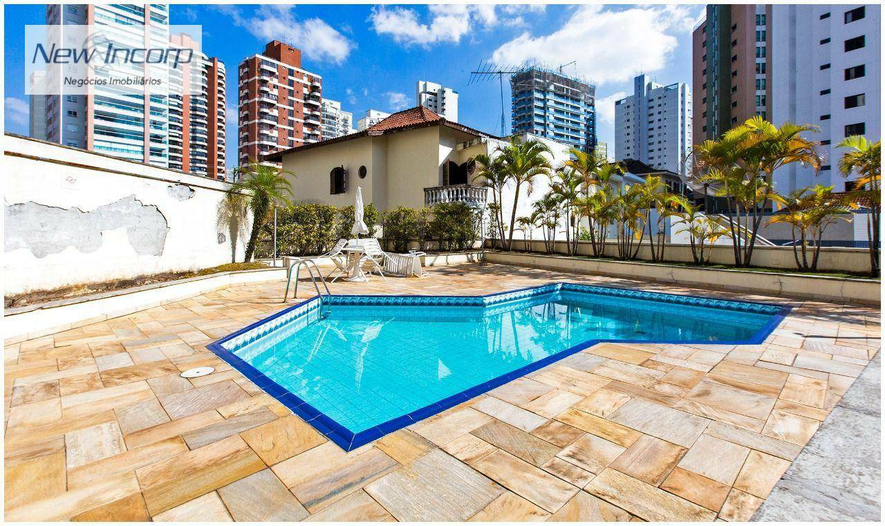 Apartamento à venda e aluguel com 4 quartos, 230m² - Foto 34