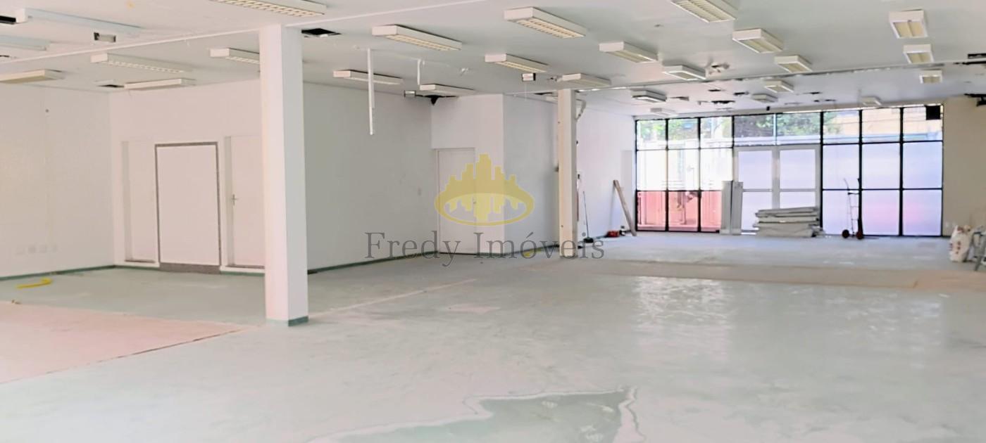 Conjunto Comercial-Sala à venda, 1000m² - Foto 8