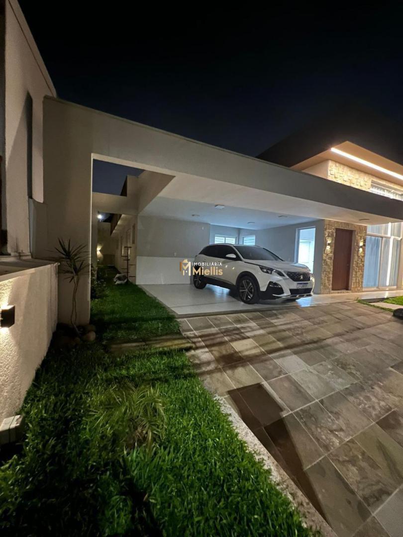 Casa de Condomínio à venda, 180m² - Foto 1