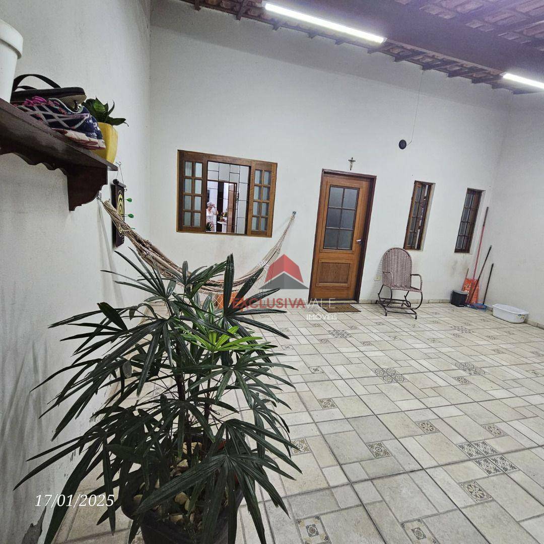 Casa à venda com 3 quartos, 120m² - Foto 30