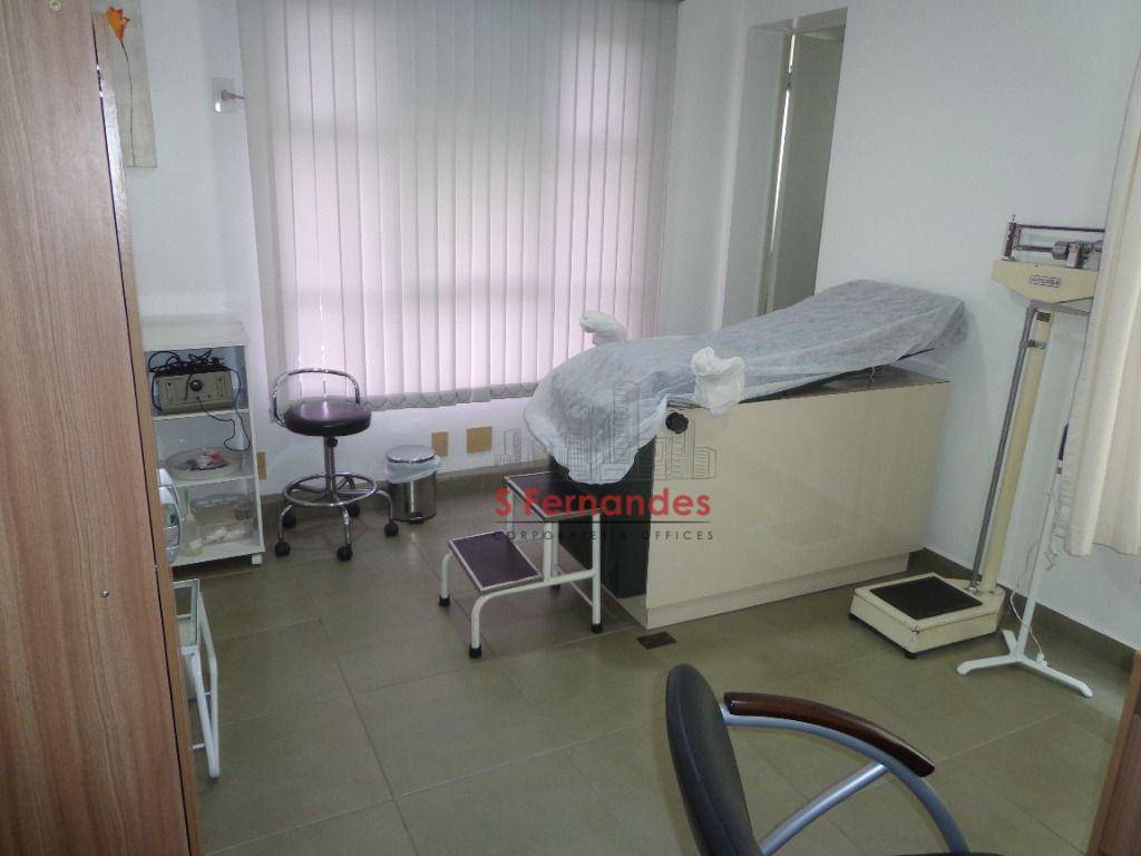 Conjunto Comercial-Sala à venda e aluguel, 42m² - Foto 7
