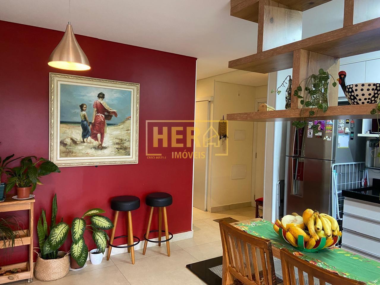 Apartamento para alugar com 3 quartos, 88m² - Foto 26