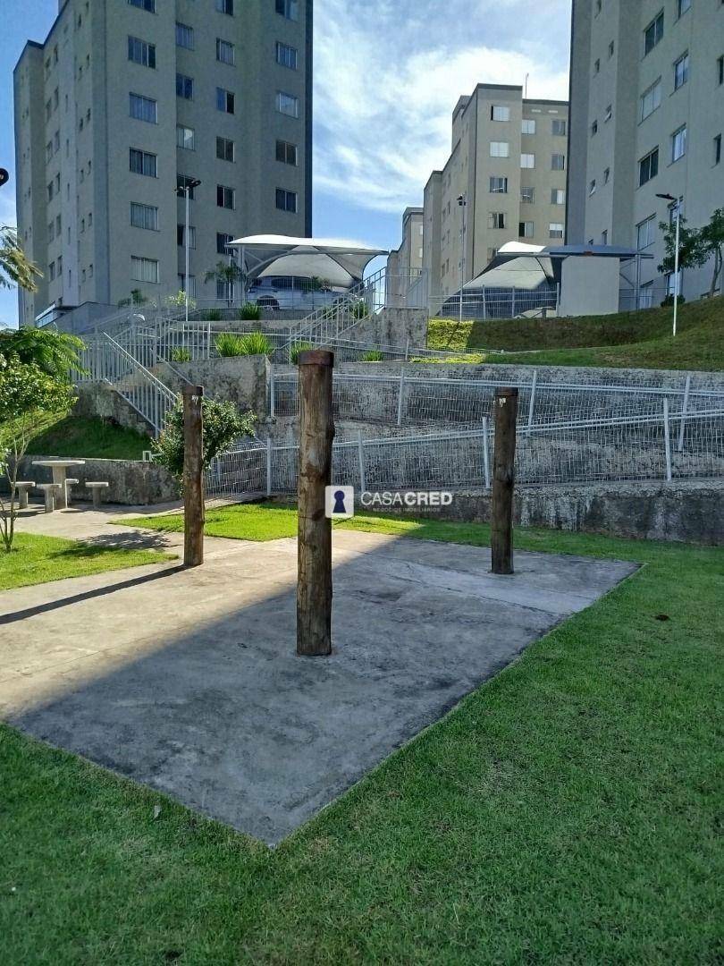 Apartamento para alugar com 2 quartos, 52m² - Foto 19