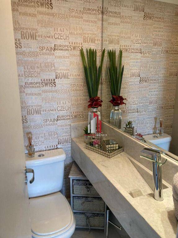 Cobertura à venda com 3 quartos, 170m² - Foto 37
