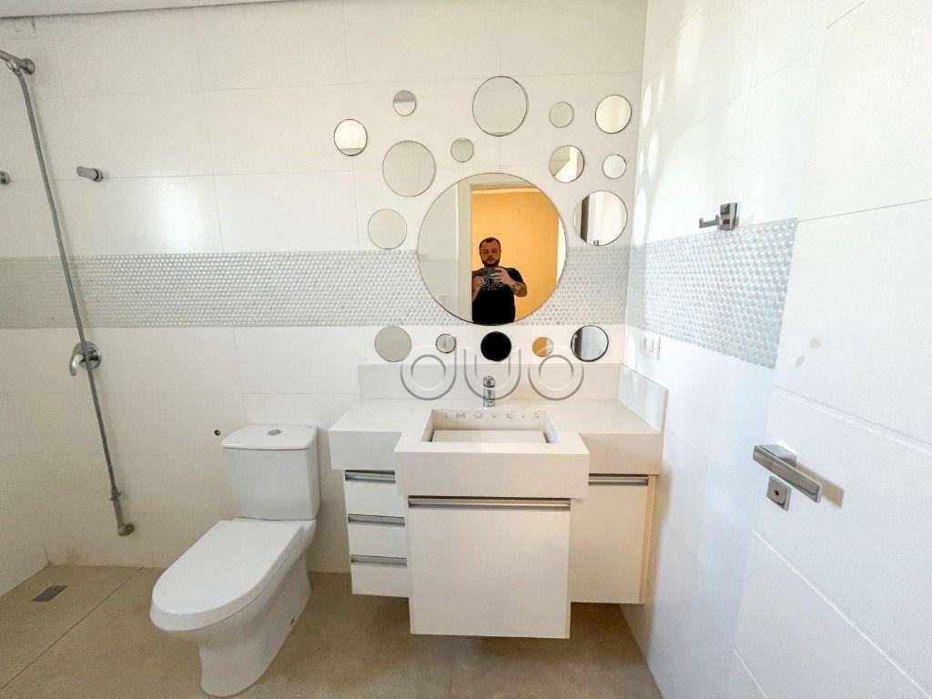 Casa de Condomínio à venda com 3 quartos, 263m² - Foto 59