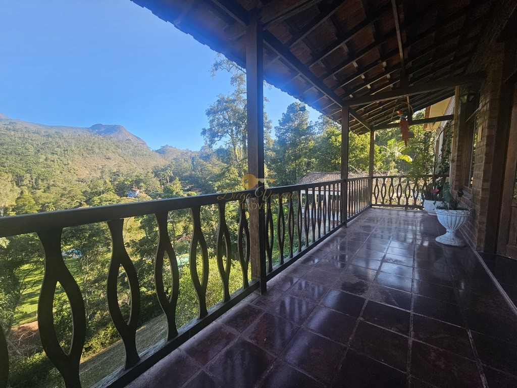 Casa de Condomínio à venda com 5 quartos, 386m² - Foto 23