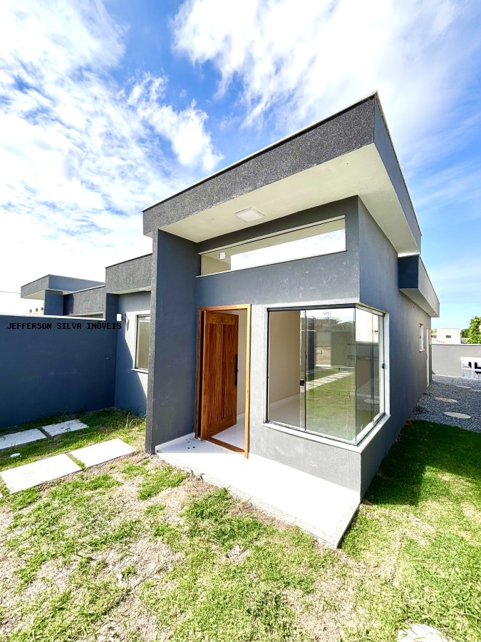 Casa à venda, 65m² - Foto 2