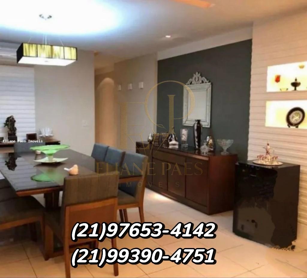 Apartamento à venda com 4 quartos, 165m² - Foto 21