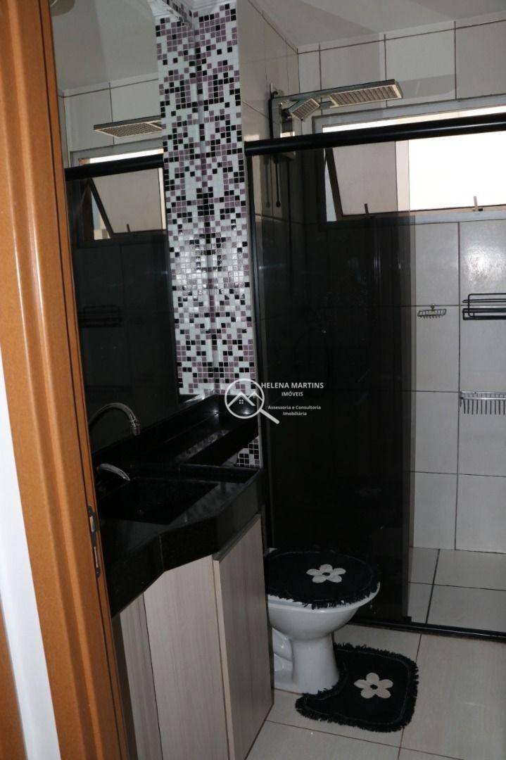 Apartamento à venda com 2 quartos, 49m² - Foto 20