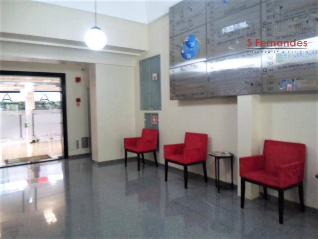 Conjunto Comercial-Sala à venda, 200m² - Foto 27