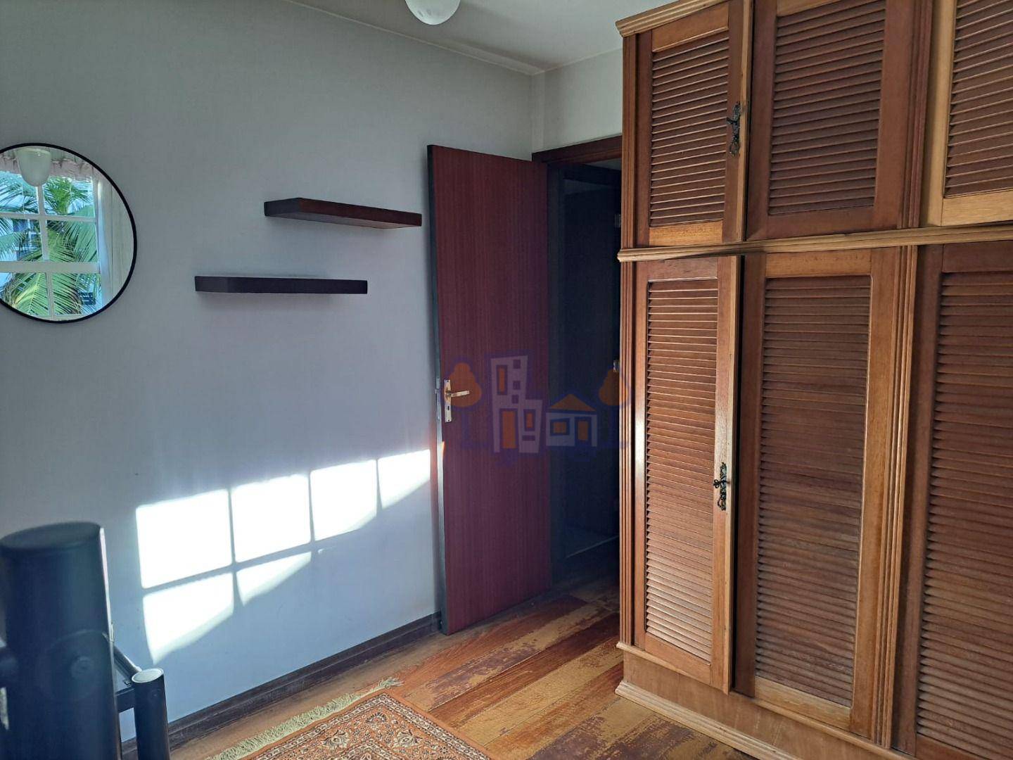 Apartamento para alugar com 2 quartos, 61m² - Foto 15