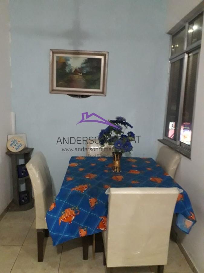Casa à venda com 3 quartos, 200m² - Foto 7