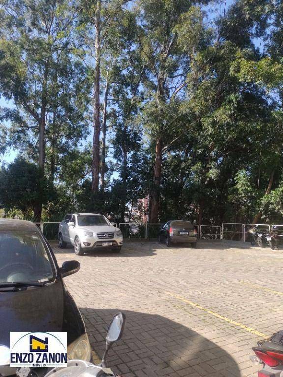 Apartamento à venda com 2 quartos, 54m² - Foto 13