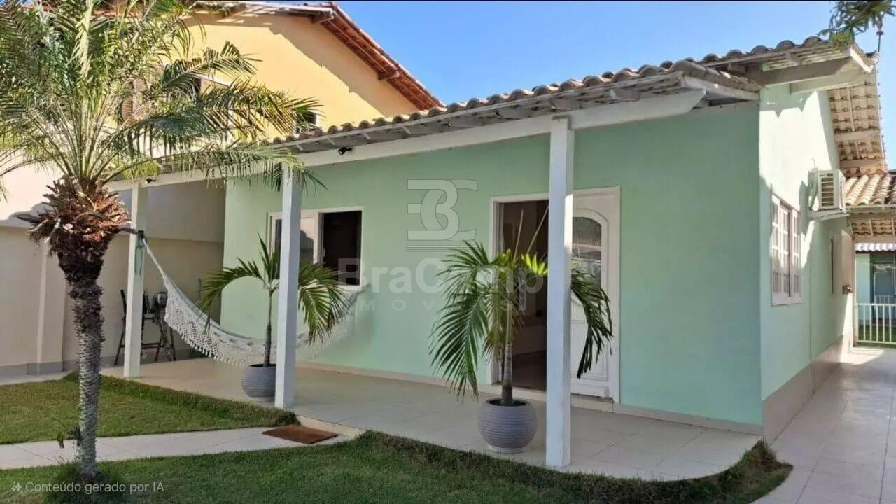 Casa à venda com 2 quartos, 160m² - Foto 2