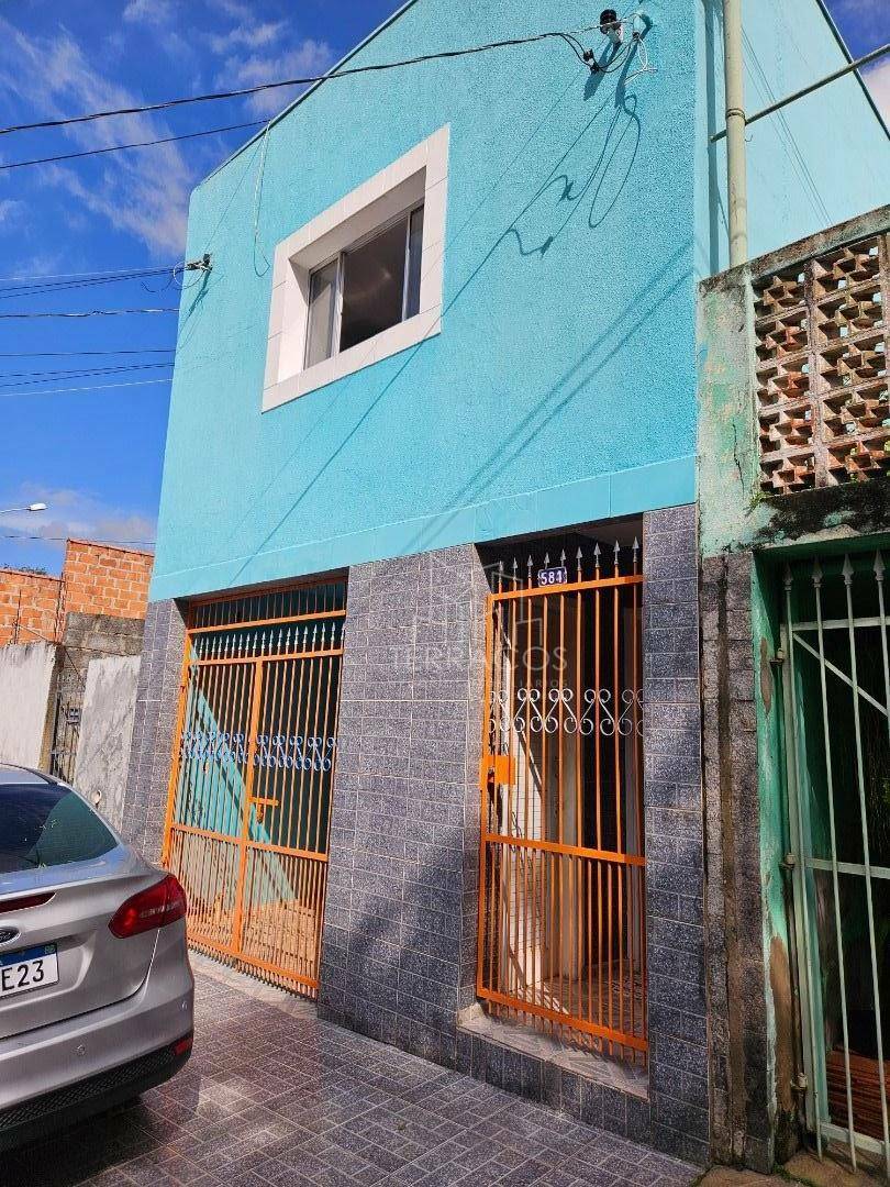 Sobrado à venda com 2 quartos, 122m² - Foto 15
