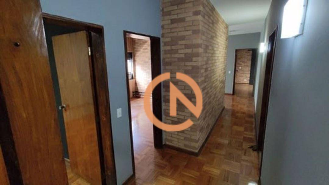 Sobrado à venda e aluguel com 11 quartos, 369m² - Foto 16