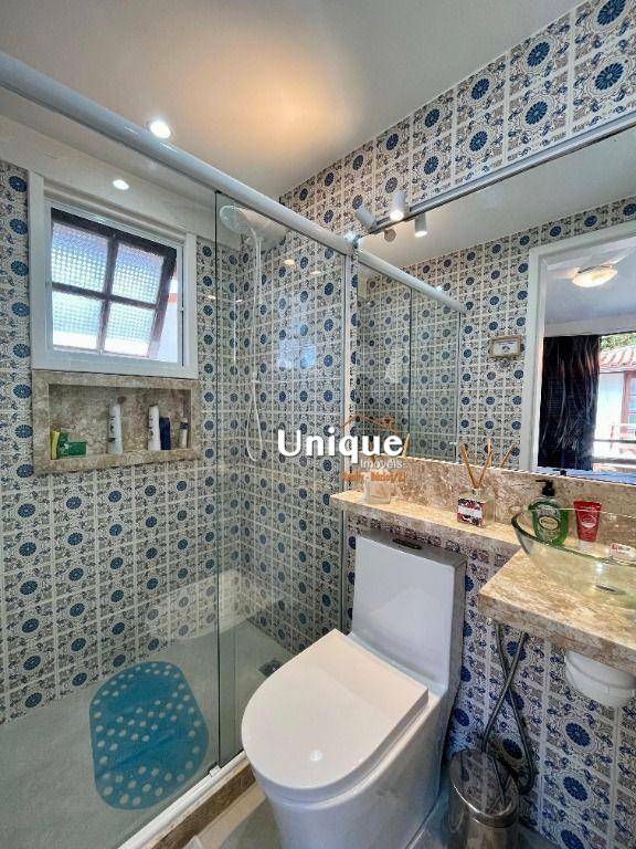 Casa de Condomínio para alugar com 2 quartos, 65m² - Foto 8