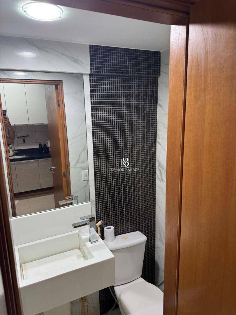 Cobertura à venda com 2 quartos, 118m² - Foto 13