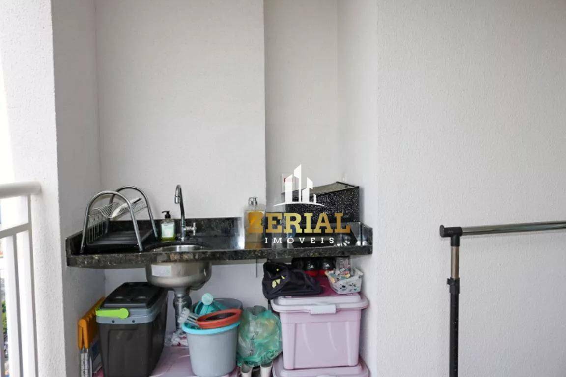 Apartamento à venda com 2 quartos, 68m² - Foto 11