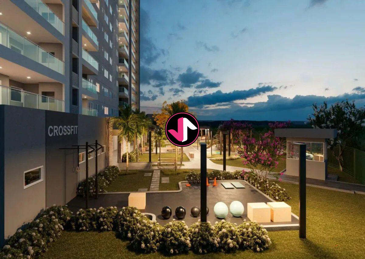 Apartamento à venda com 3 quartos - Foto 13