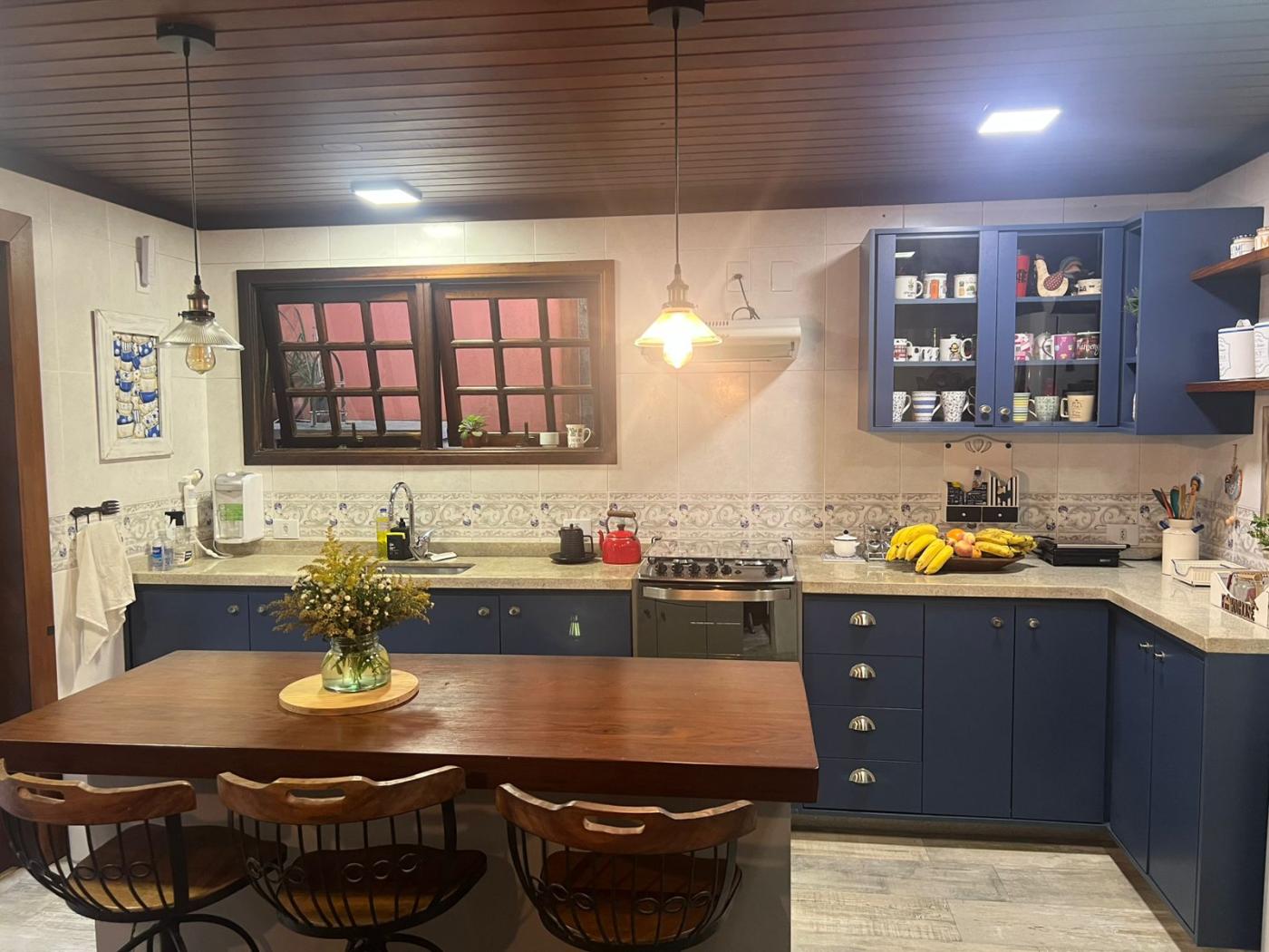 Casa à venda com 2 quartos, 210m² - Foto 18