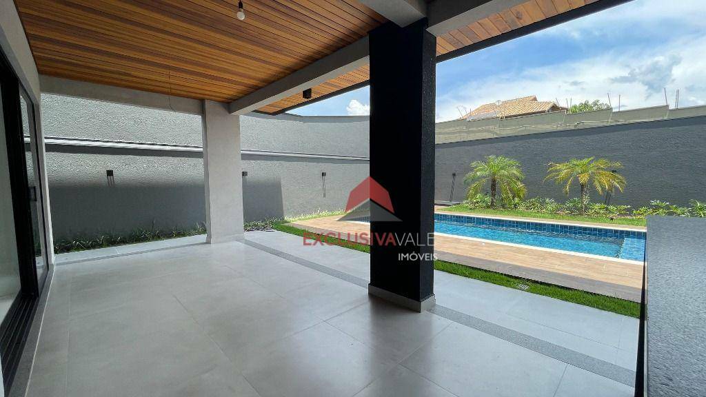 Casa de Condomínio à venda com 4 quartos, 350m² - Foto 7