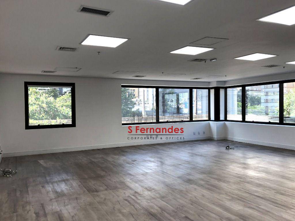 Conjunto Comercial-Sala à venda e aluguel, 98m² - Foto 5