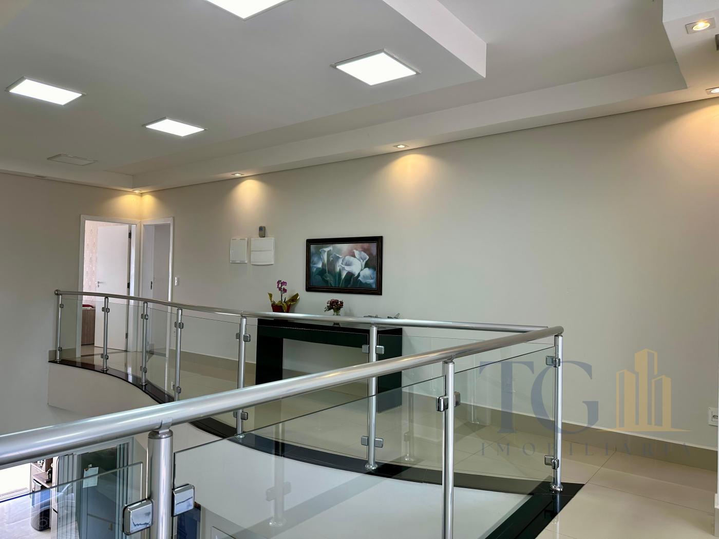 Casa de Condomínio à venda com 3 quartos, 323m² - Foto 26