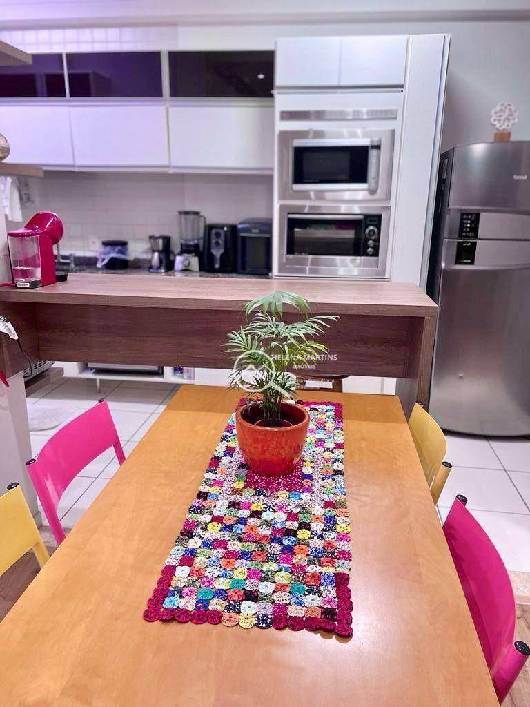 Apartamento à venda com 3 quartos, 152m² - Foto 1