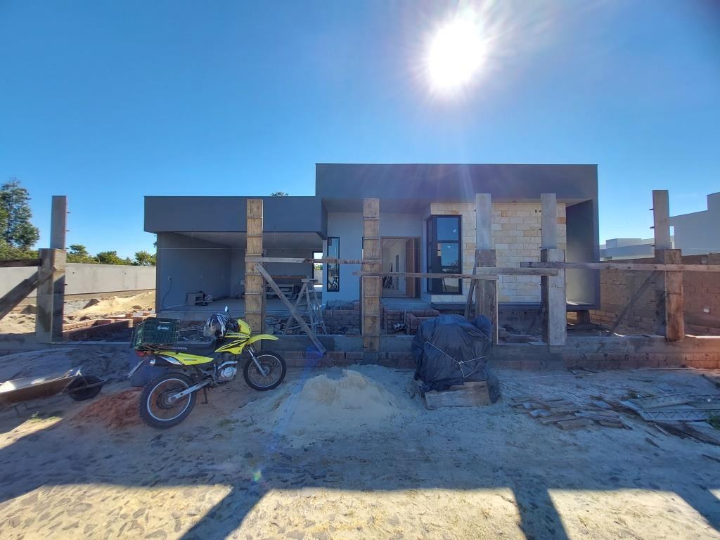 Casa à venda com 3 quartos, 187m² - Foto 4