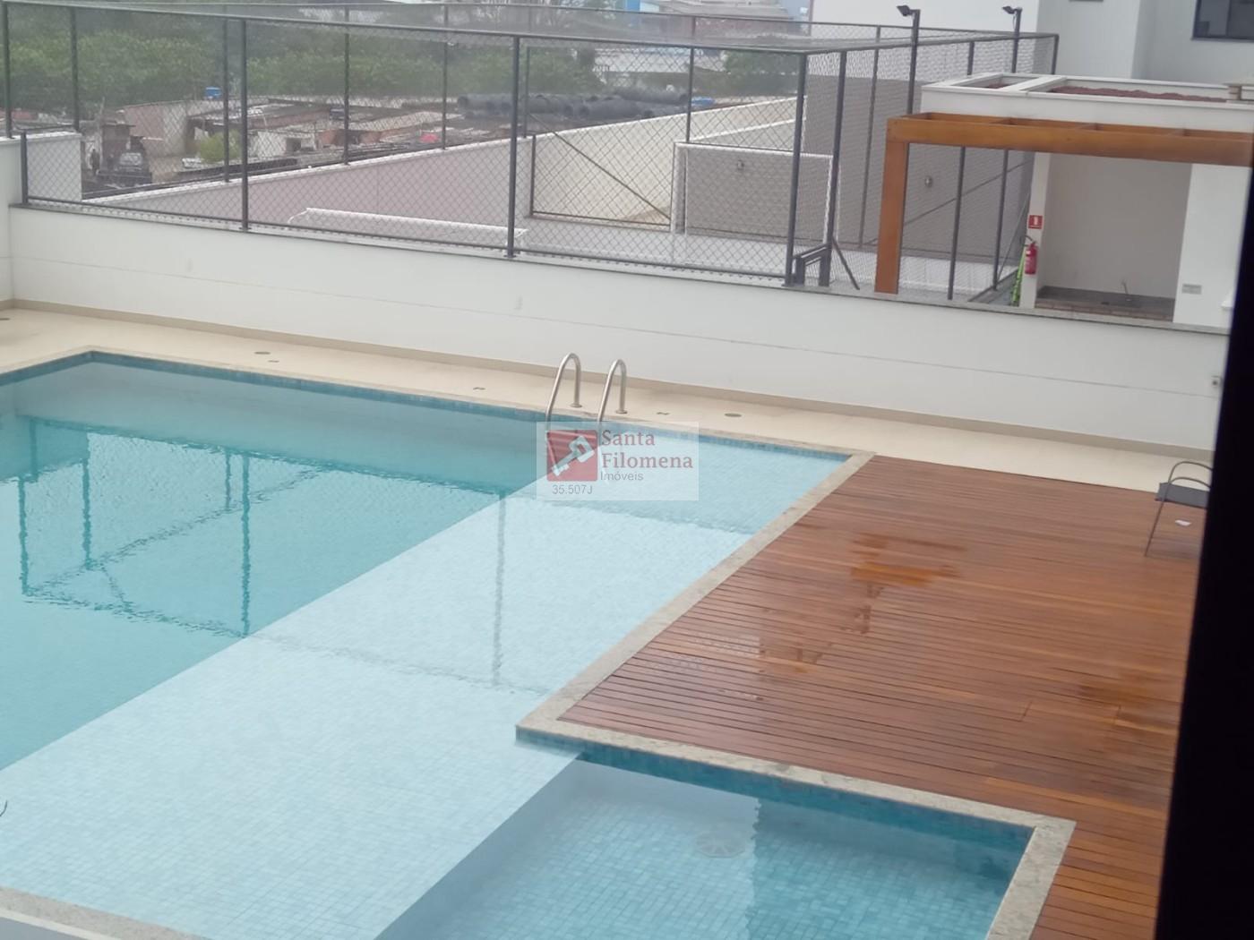 Apartamento à venda com 2 quartos, 46m² - Foto 12