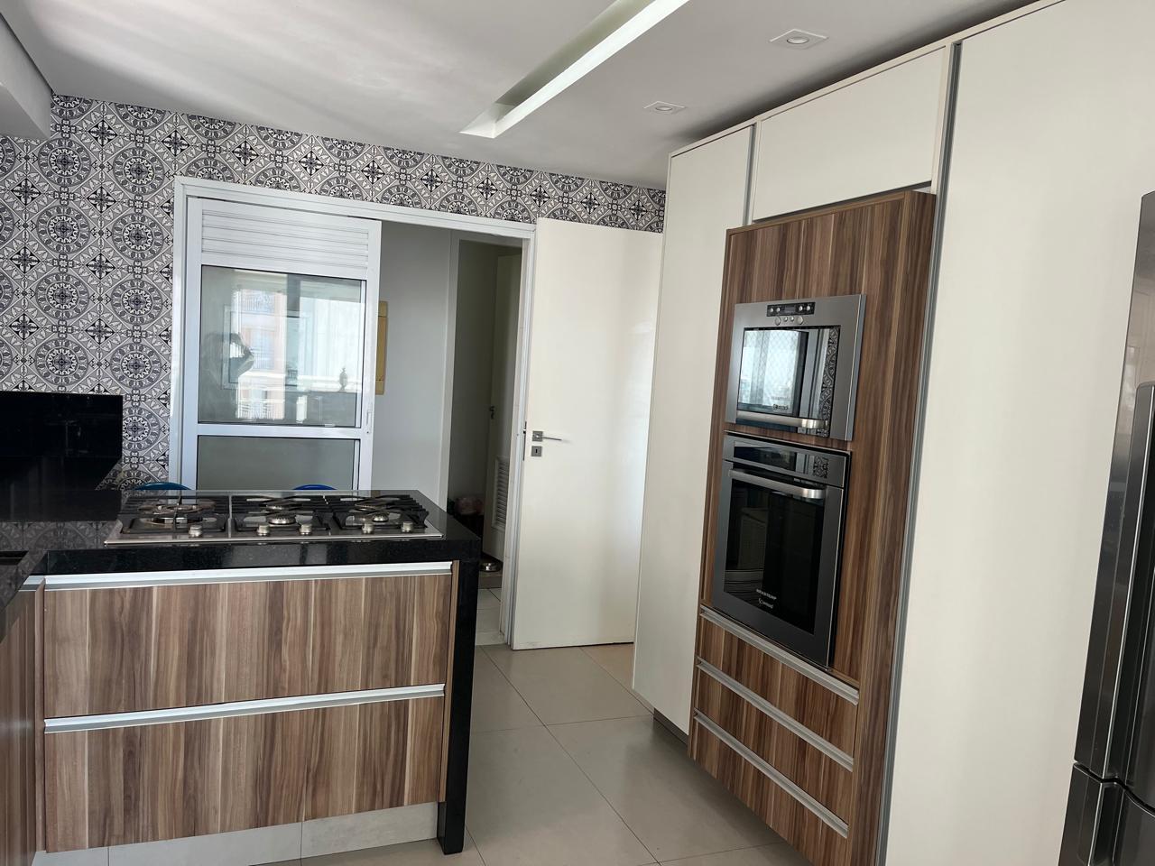 Apartamento à venda com 3 quartos, 1670m² - Foto 8