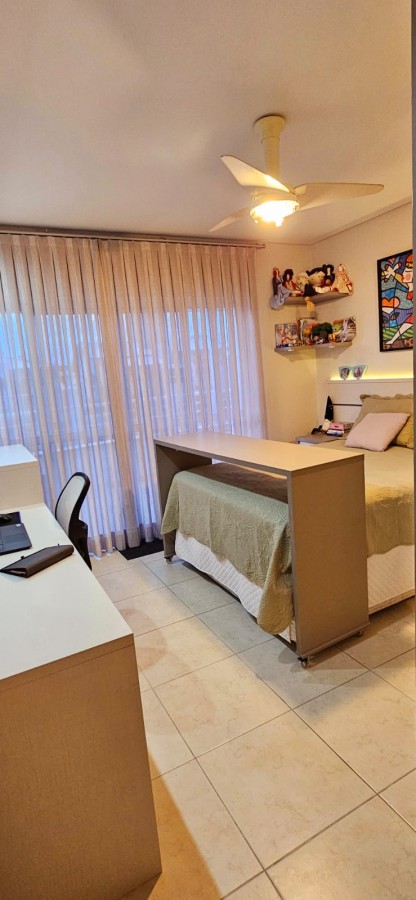 Cobertura à venda com 3 quartos, 222m² - Foto 36