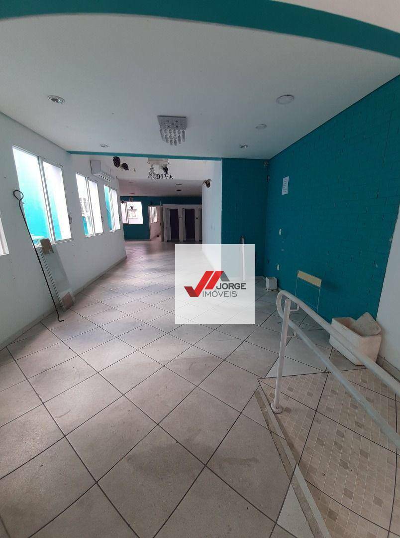 Loja-Salão à venda e aluguel, 359m² - Foto 4