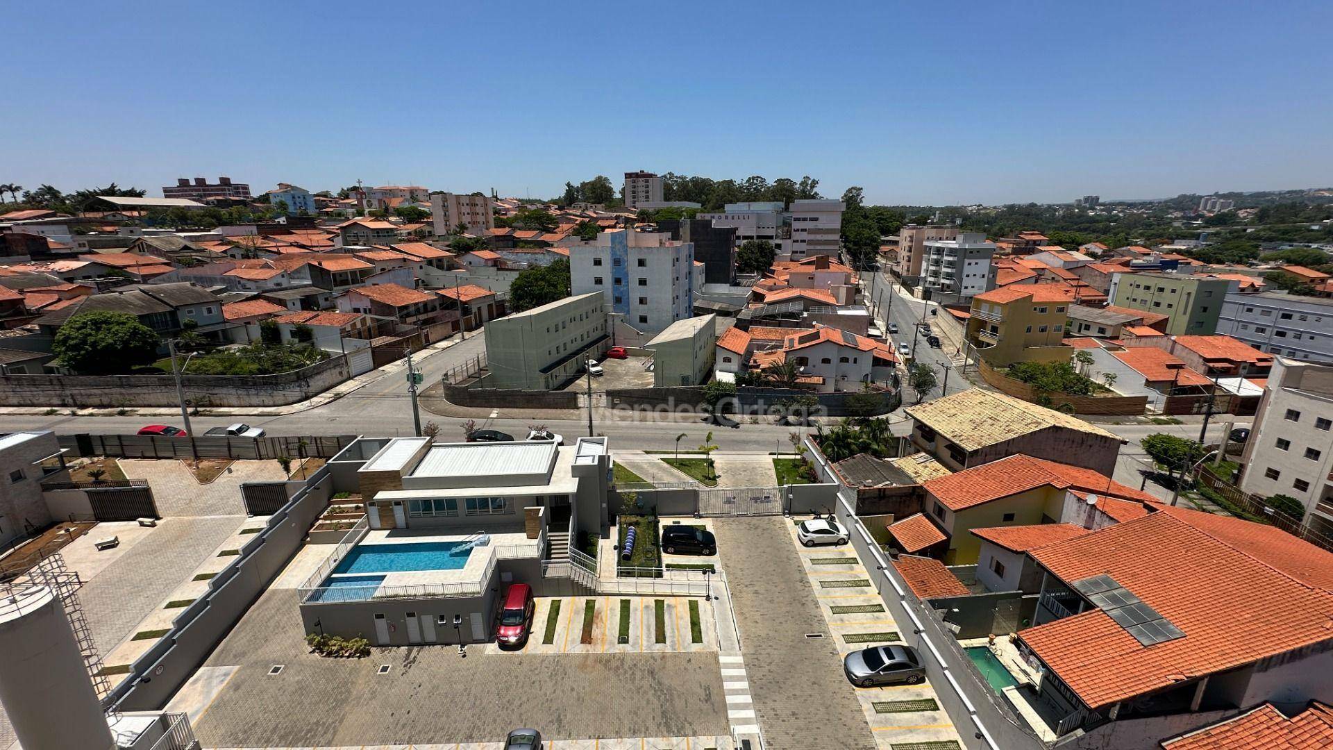Apartamento à venda com 2 quartos, 61m² - Foto 22