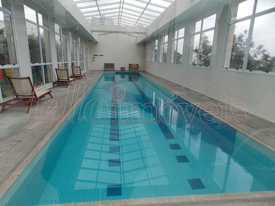 Apartamento à venda com 3 quartos, 204m² - Foto 22
