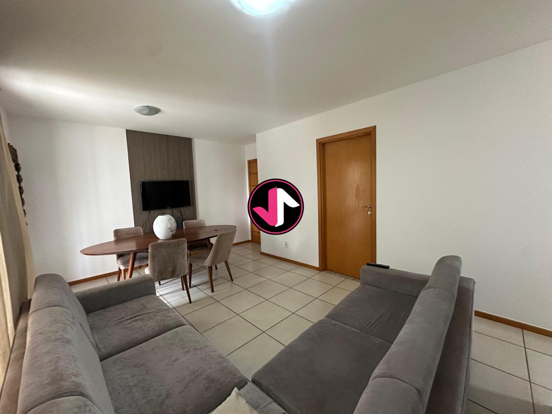 Apartamento para alugar com 3 quartos, 97m² - Foto 3