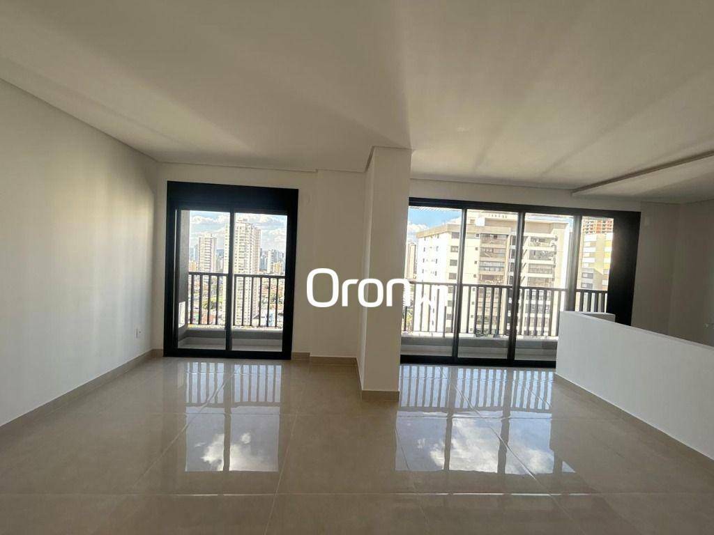 Flat/Apart Hotel à venda com 1 quarto, 47m² - Foto 2