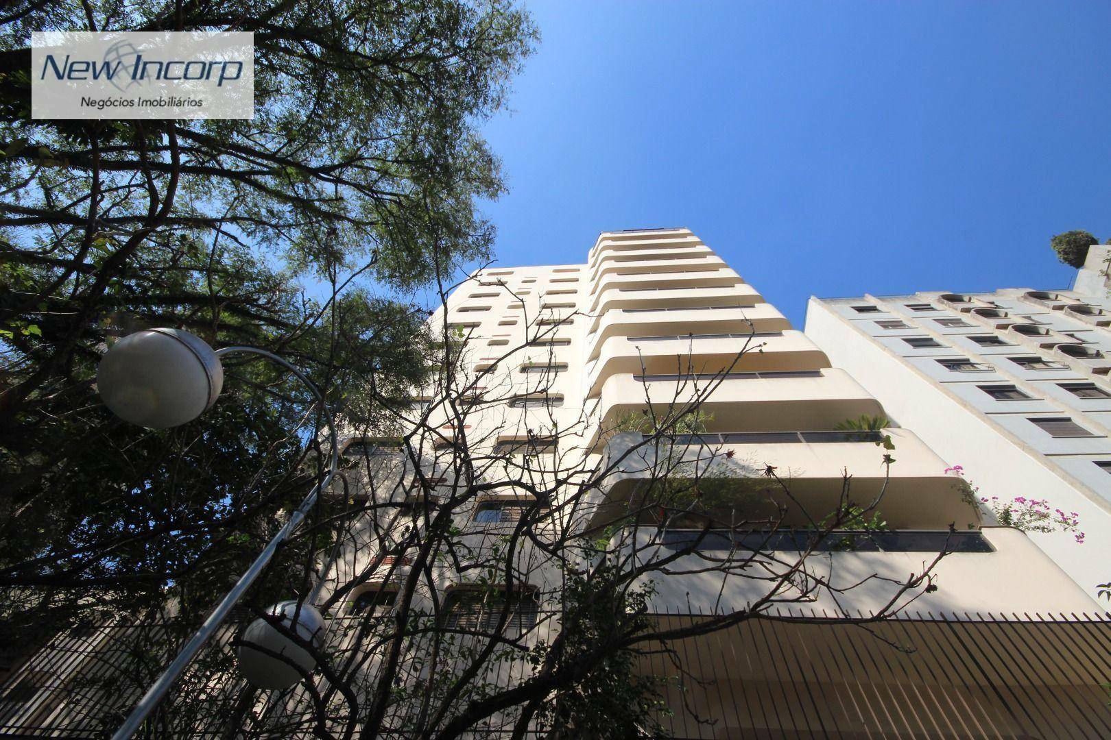 Cobertura à venda com 4 quartos, 453m² - Foto 2